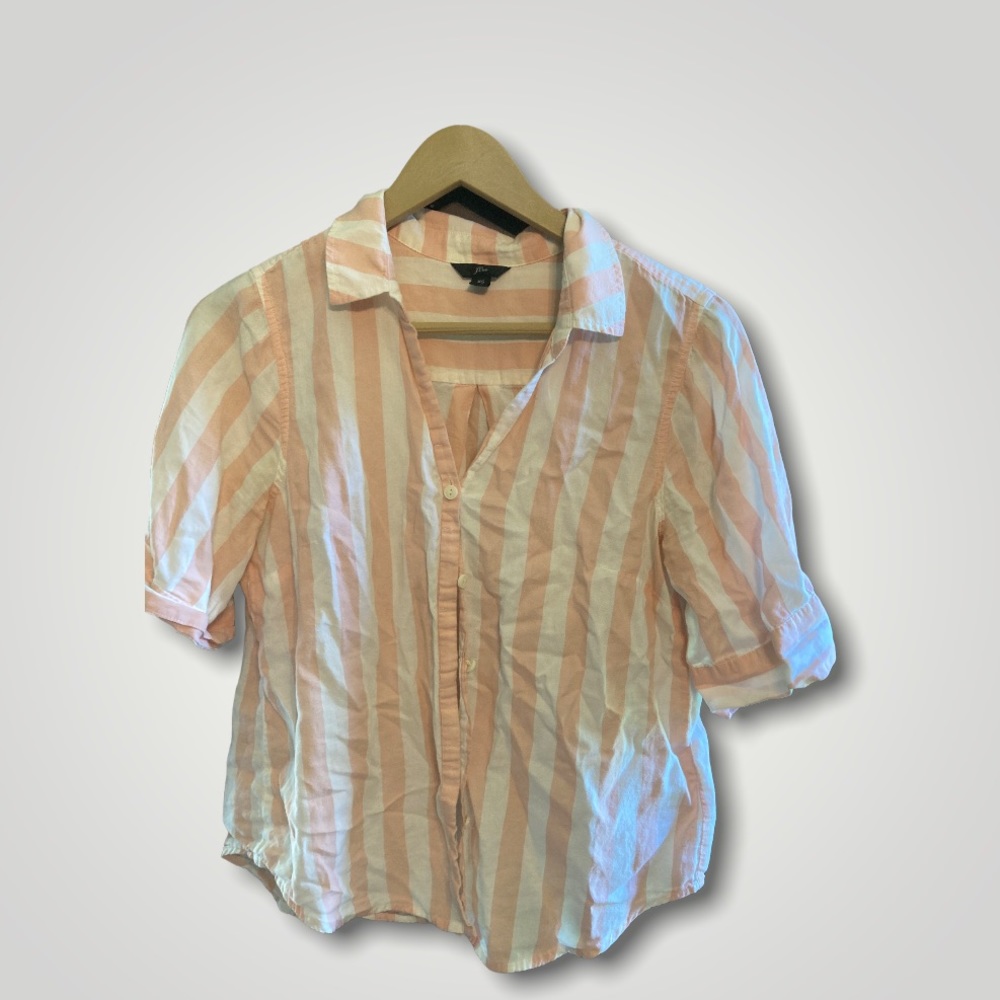 Striped blouse